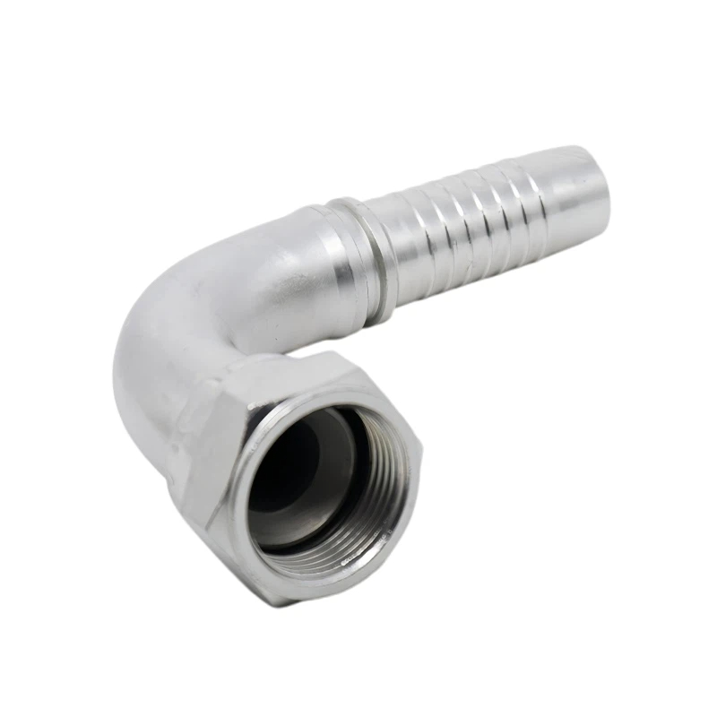 Hydraulic Hose Fitting