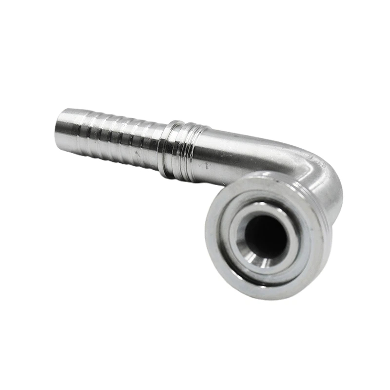 Hydraulic Hose Flange SAE