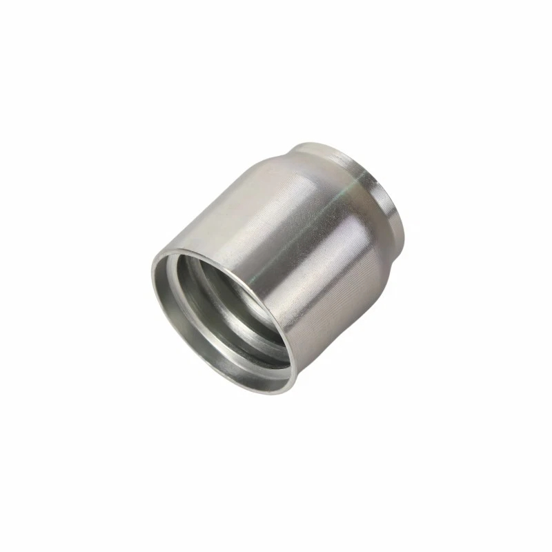 Hydraulic Hose Fittings Socket