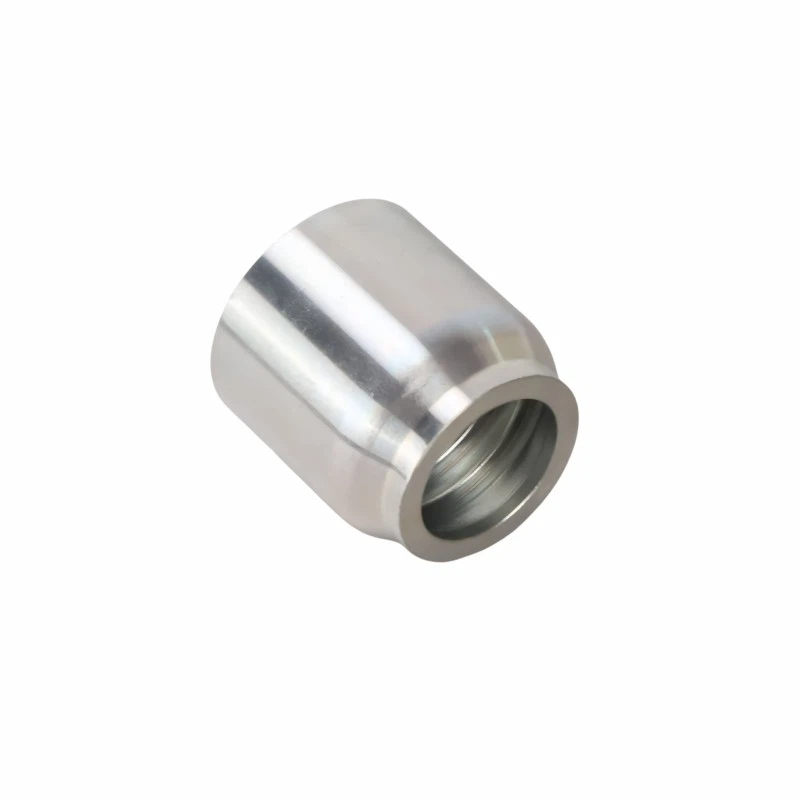 Hydraulic Hose Fittings Socket