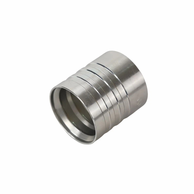Hydraulic Pipe Ferrule Fittings