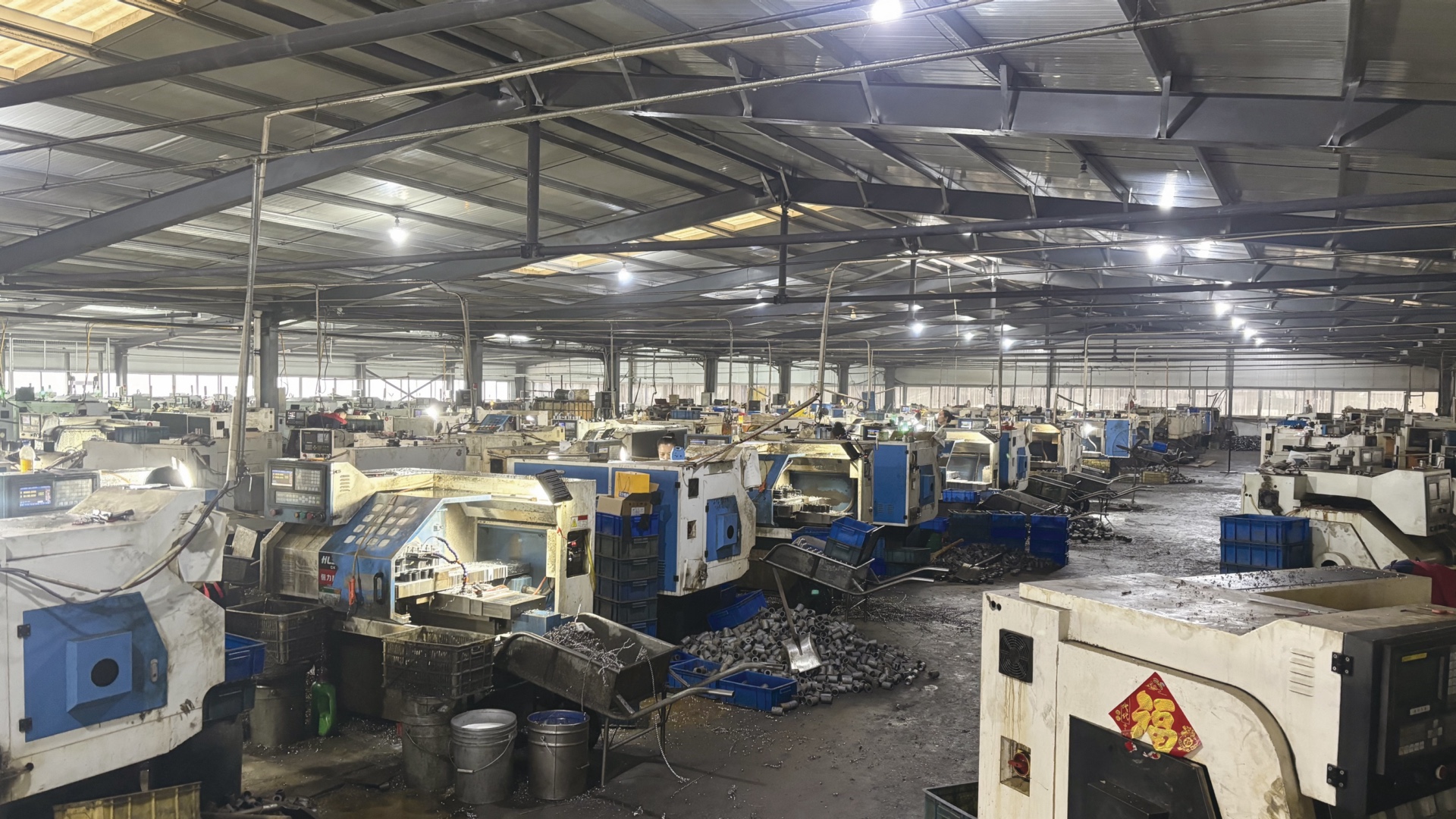 Premium Drilling Tools & Tricone Bits Manufacturer | HeJian TianRun Machinery